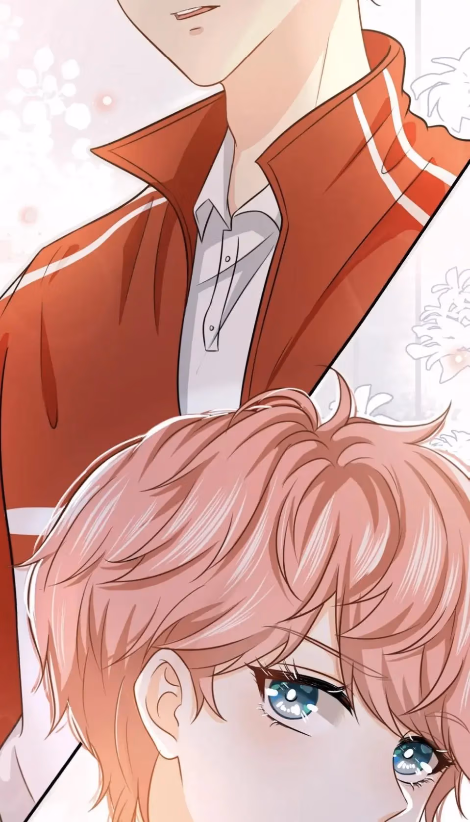 Pheromone Impossible Chapter 9 page 37 - 