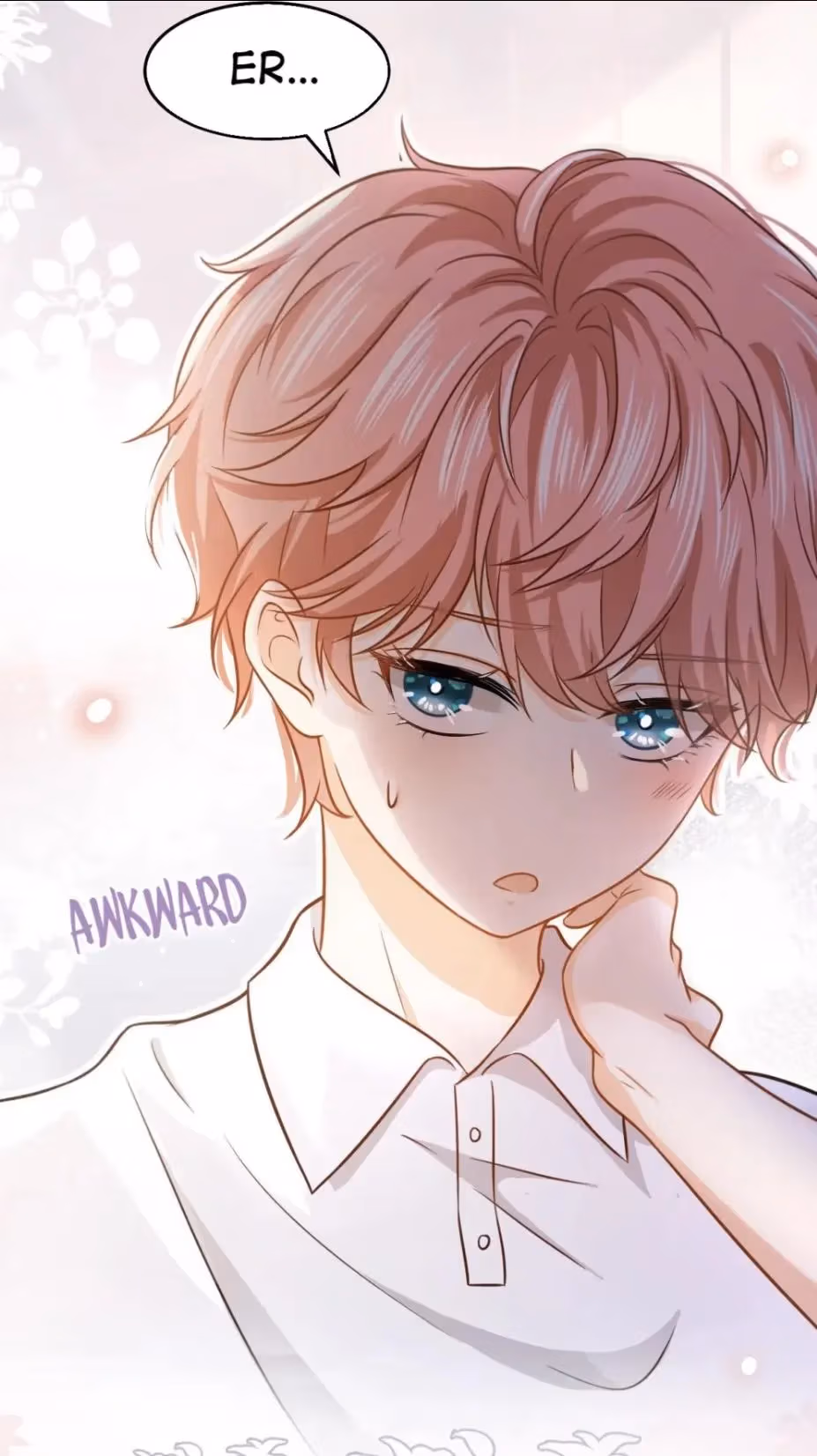 Pheromone Impossible Chapter 9 page 39 - 