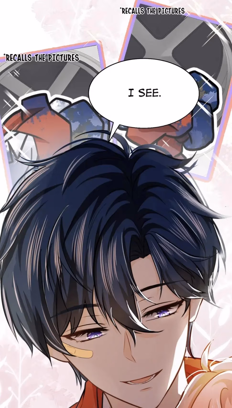Pheromone Impossible Chapter 9 page 45 - 