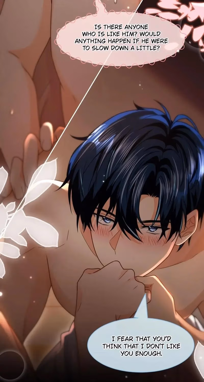 Pheromone Impossible Chapter 90 page 11 - 