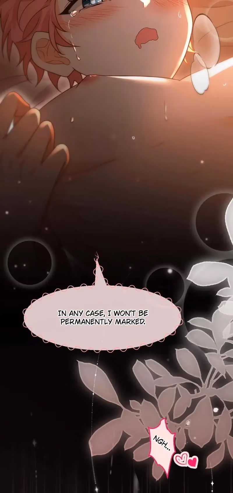 Pheromone Impossible Chapter 90 page 14 - 
