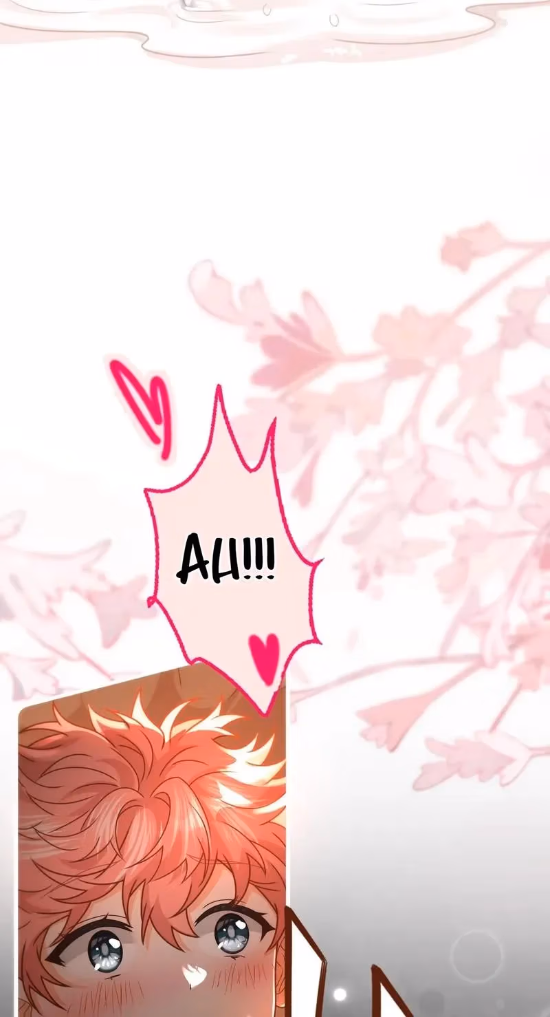 Pheromone Impossible Chapter 90 page 16 - 