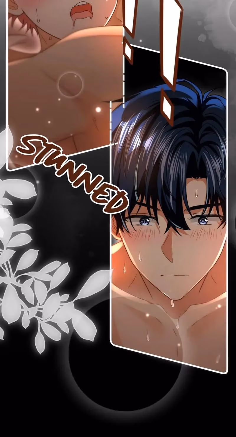 Pheromone Impossible Chapter 90 page 17 - 