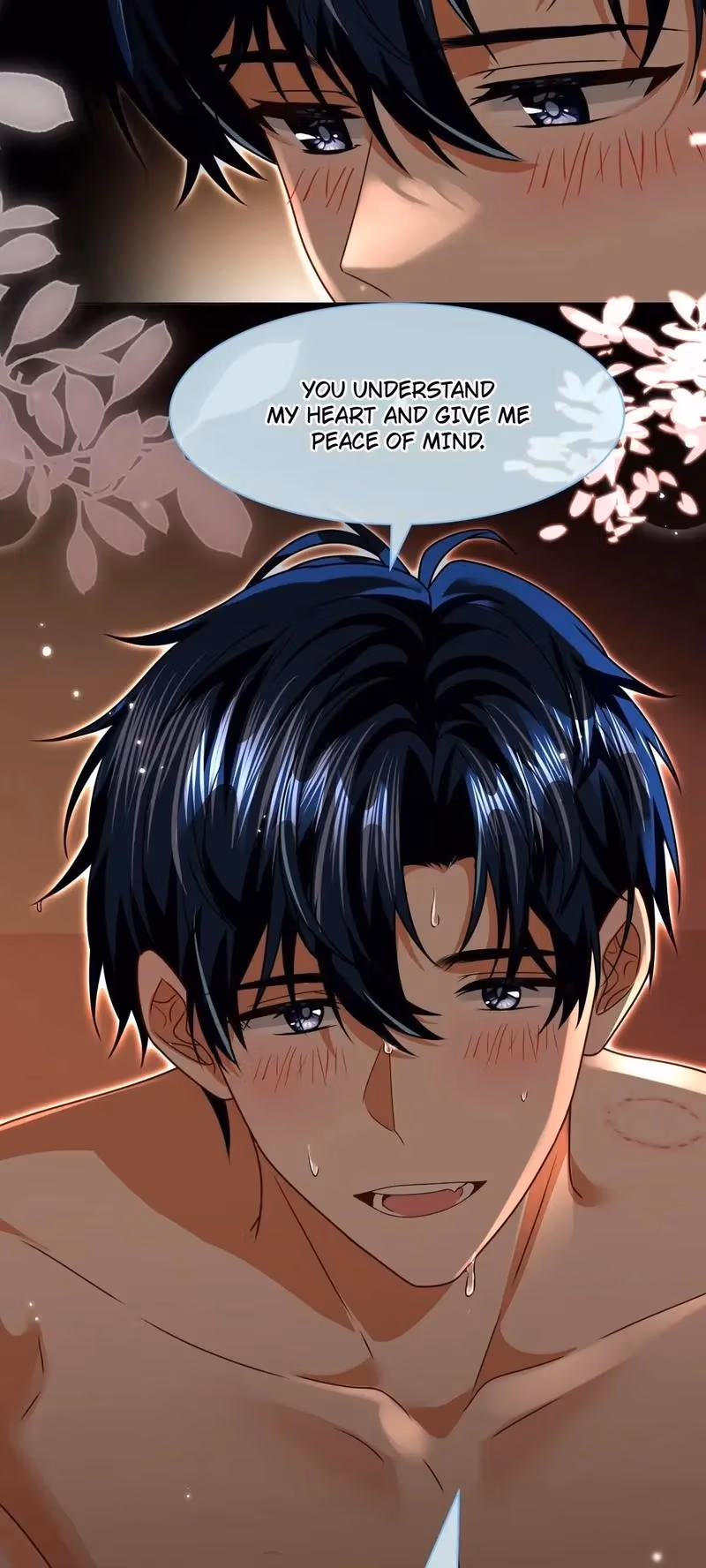 Pheromone Impossible Chapter 90 page 20 - 