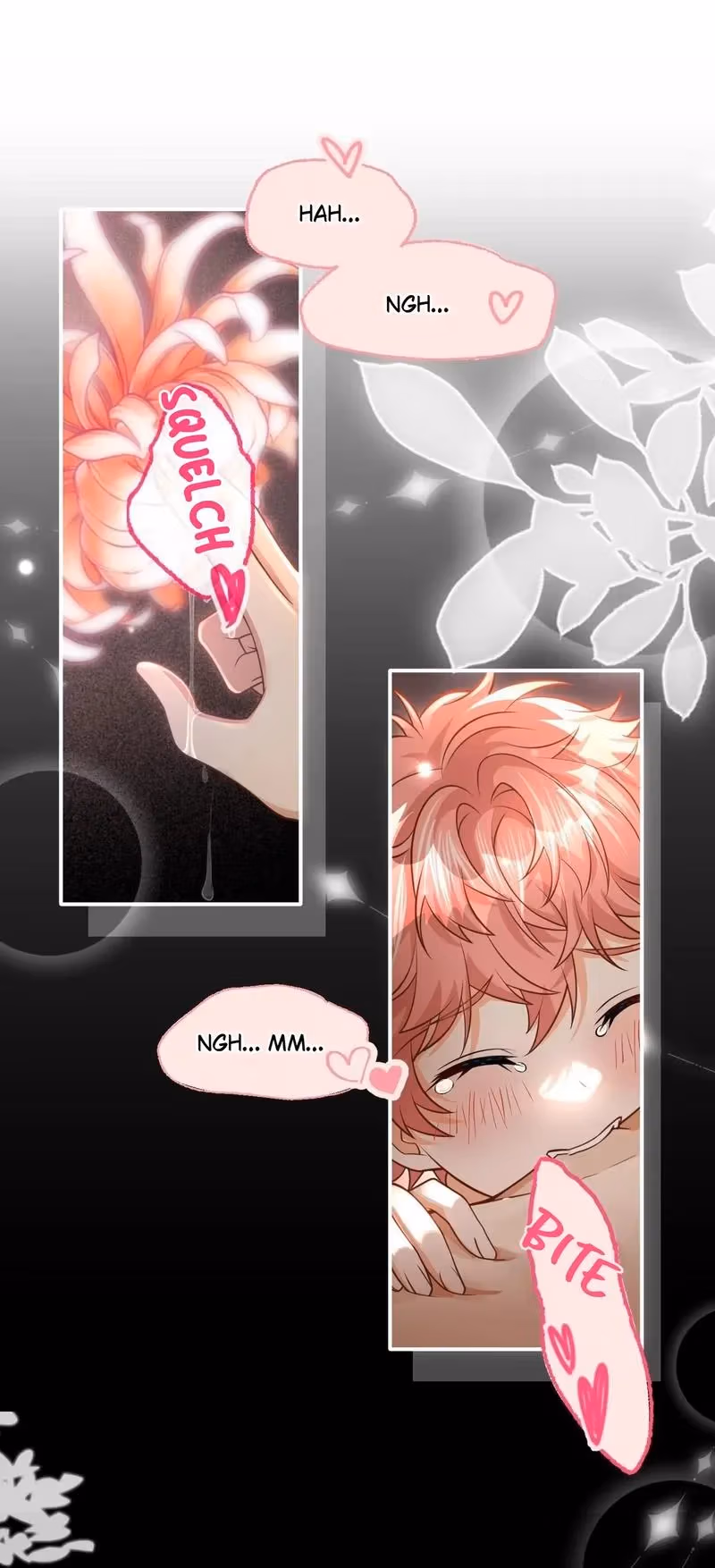 Pheromone Impossible Chapter 90 page 3 - 