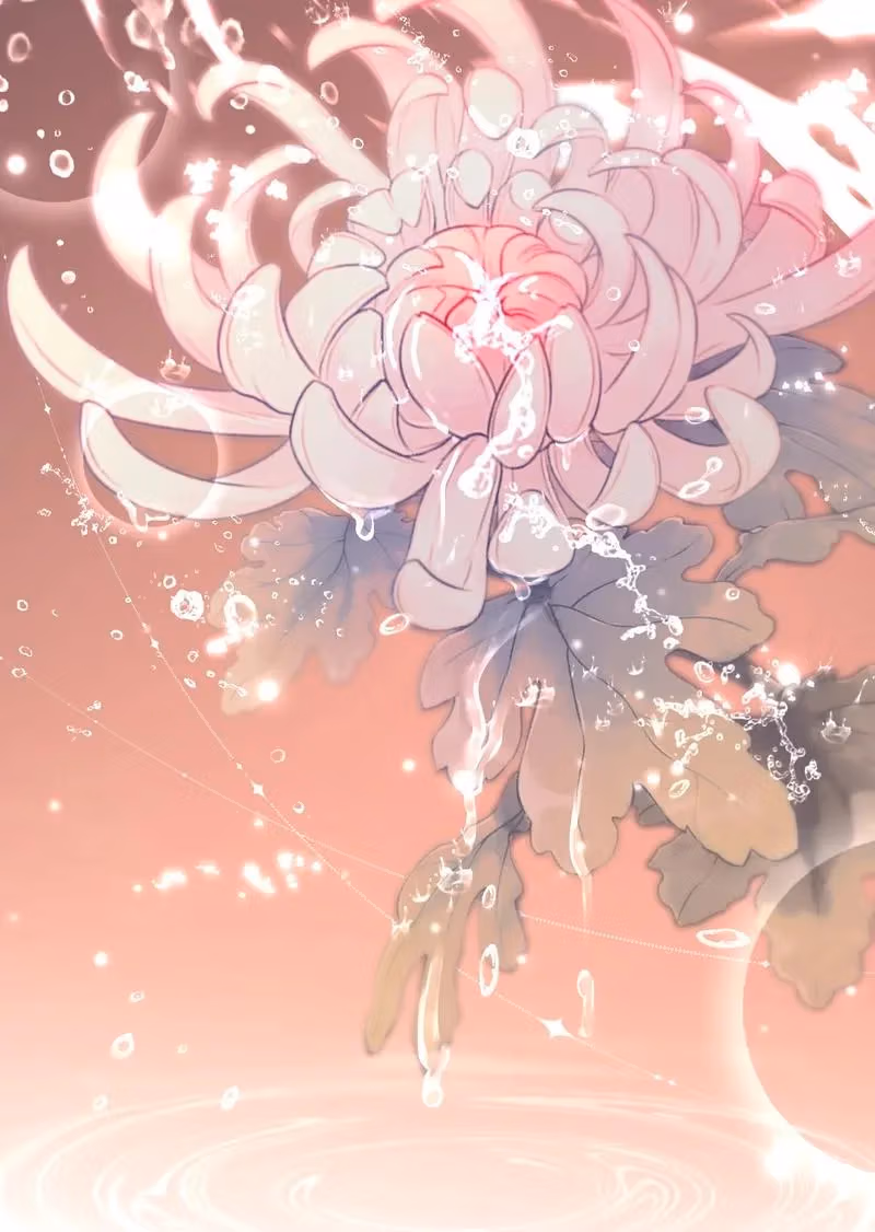 Pheromone Impossible Chapter 90 page 23 - 