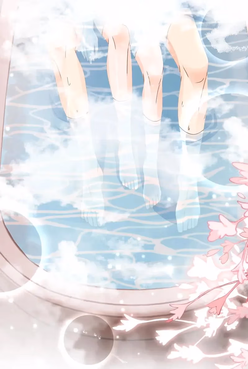 Pheromone Impossible Chapter 90 page 27 - 