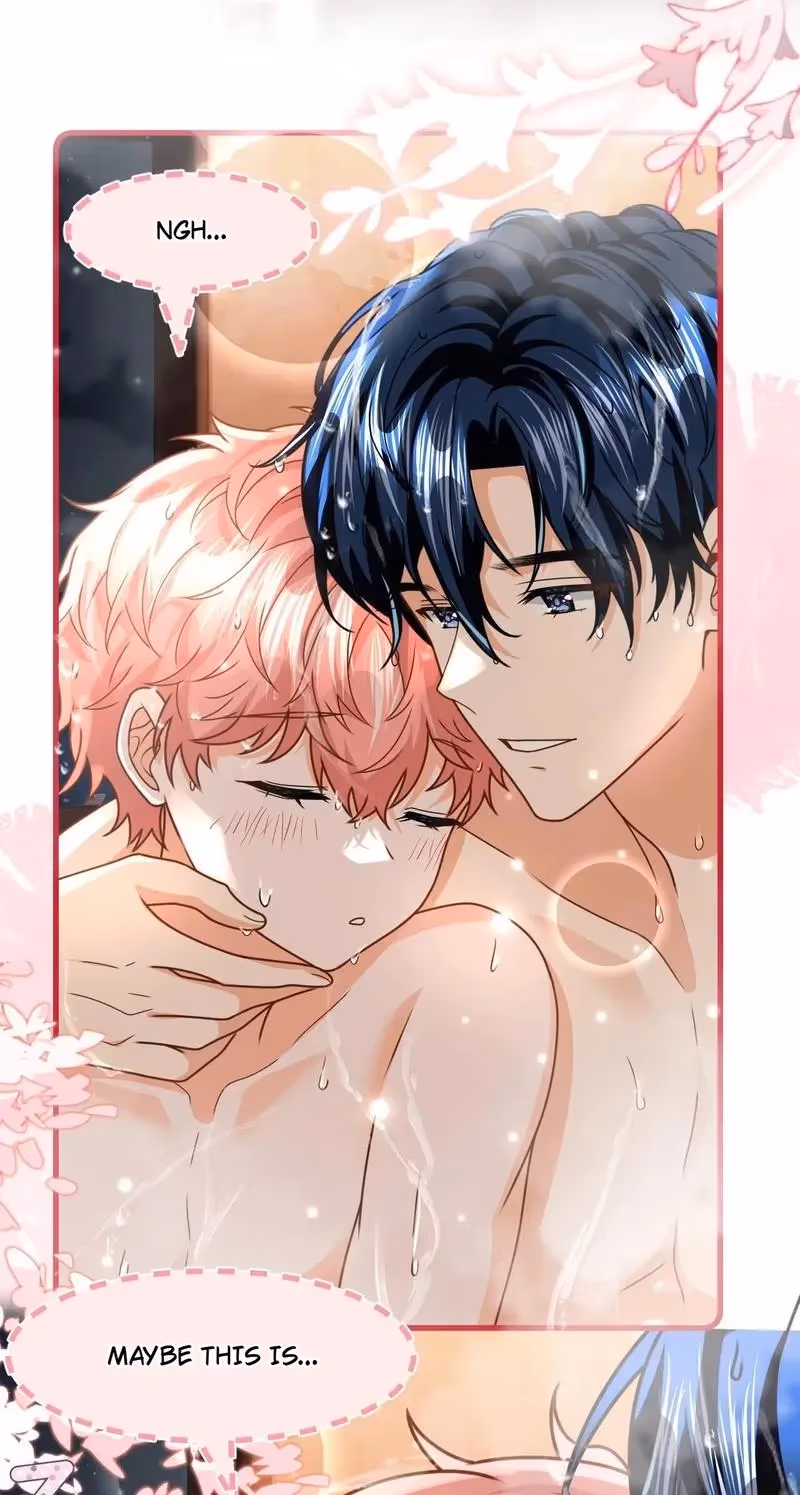 Pheromone Impossible Chapter 90 page 28 - 