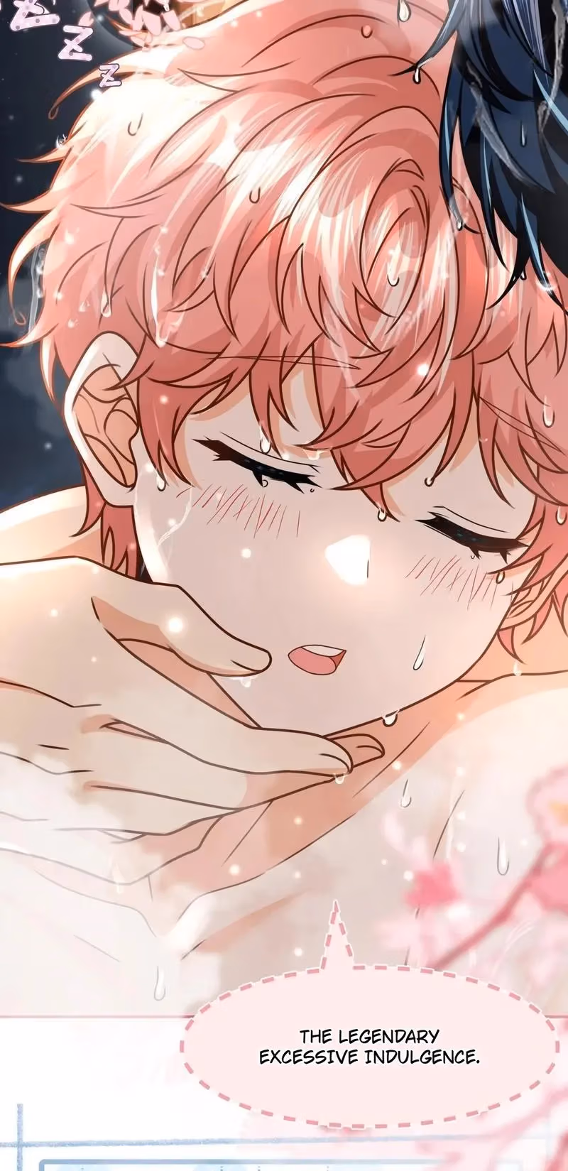 Pheromone Impossible Chapter 90 page 29 - 