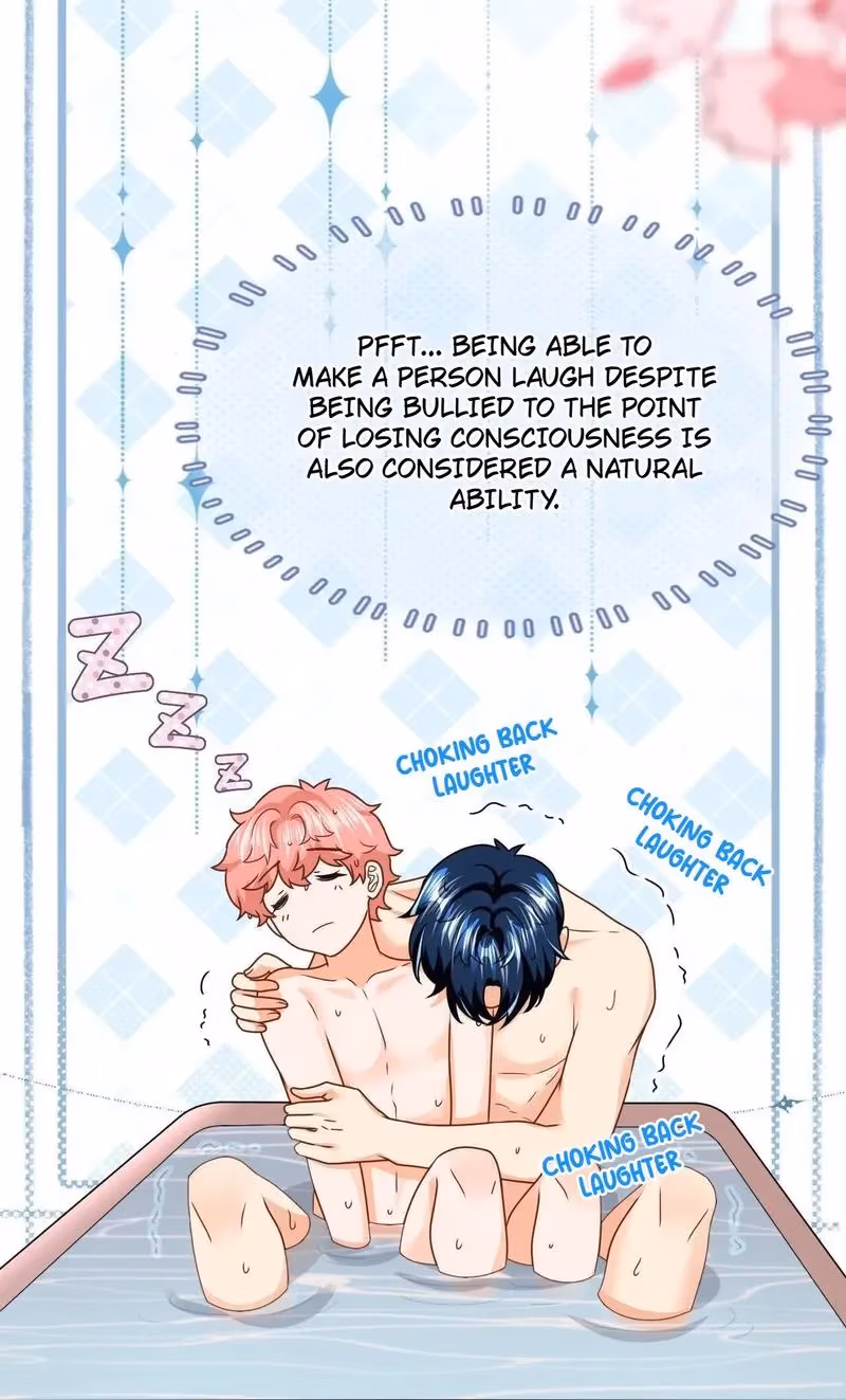 Pheromone Impossible Chapter 90 page 30 - 