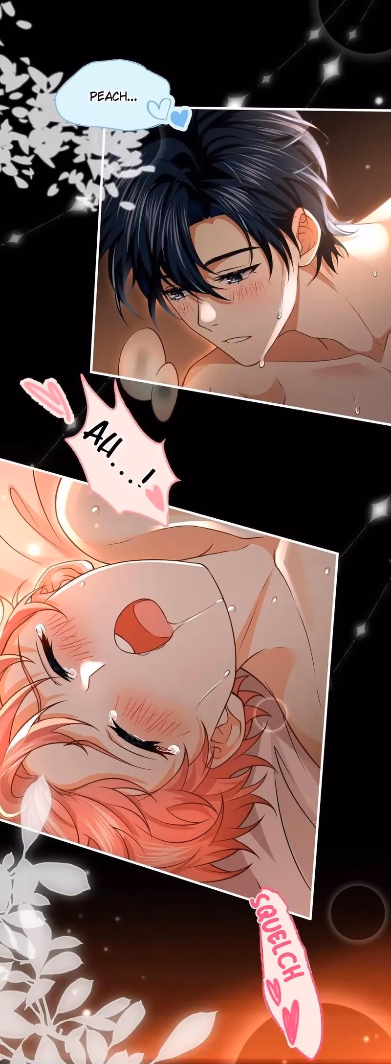 Pheromone Impossible Chapter 90 page 4 - 
