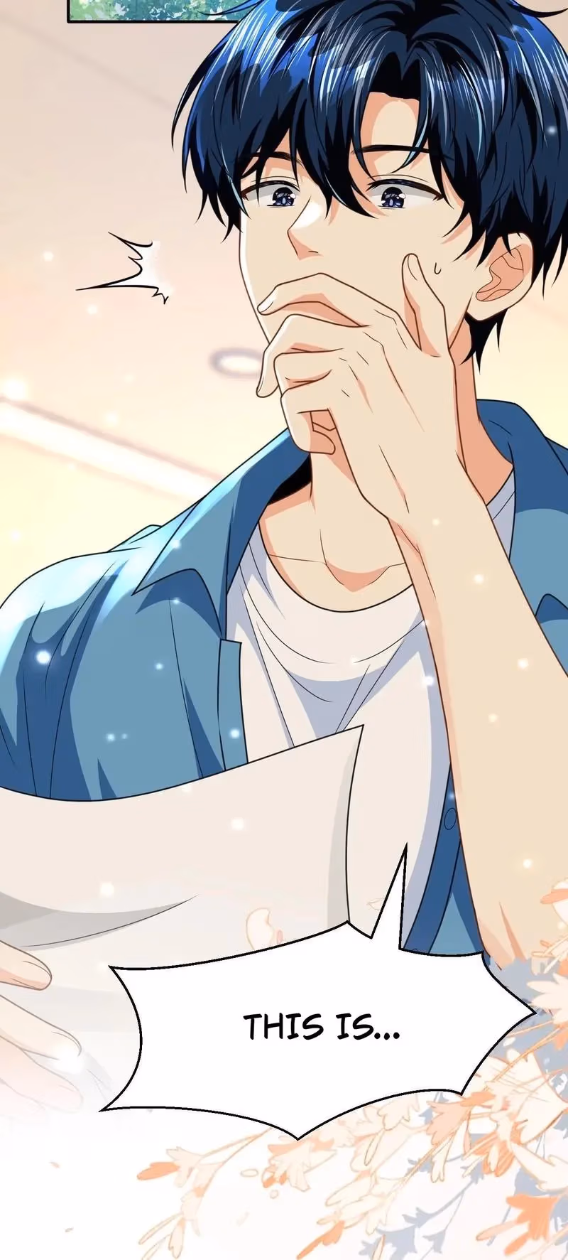 Pheromone Impossible Chapter 90 page 46 - 