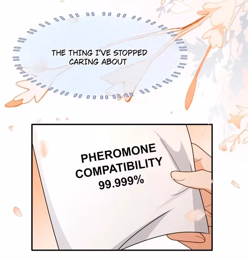 Pheromone Impossible Chapter 90 page 47 - 
