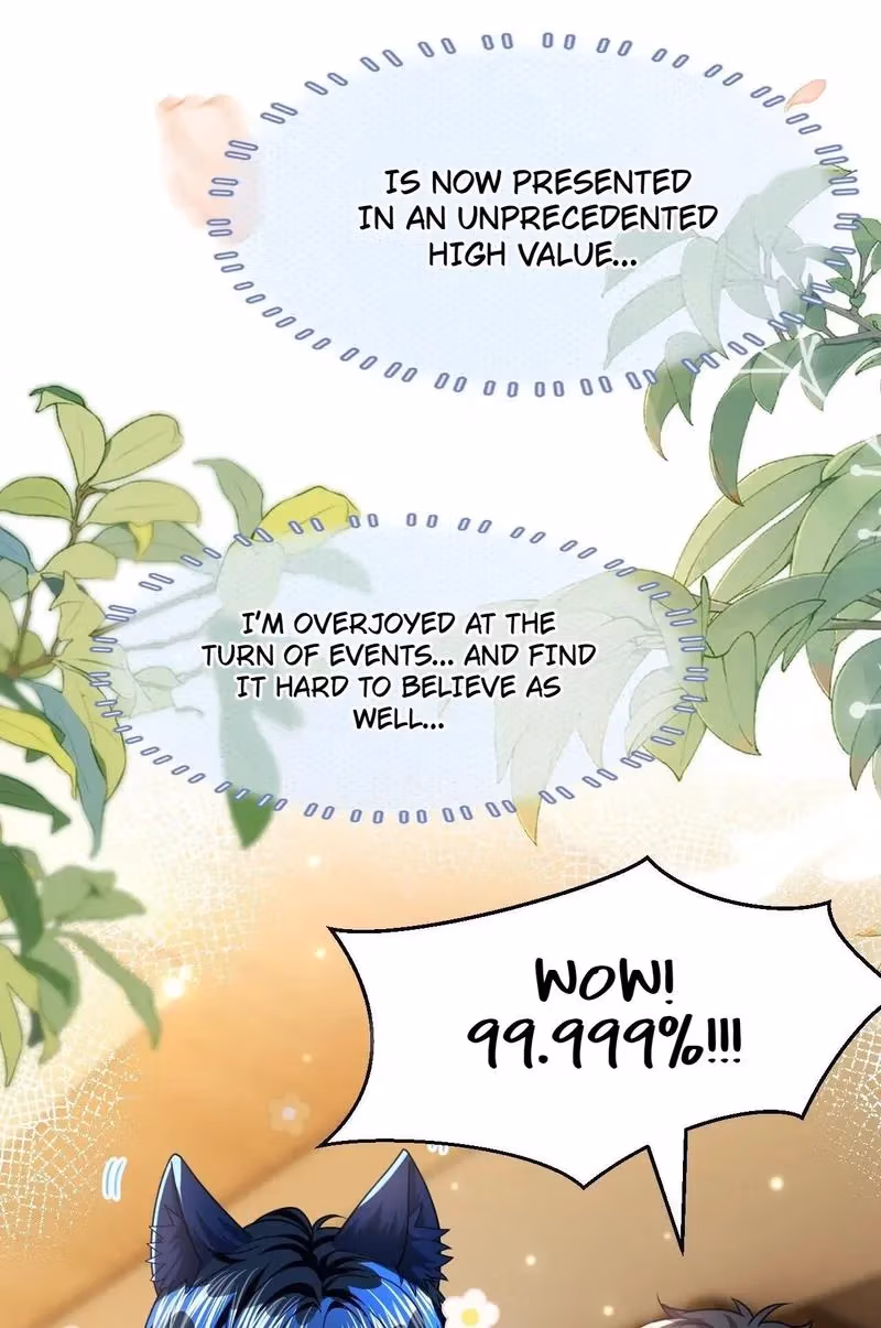 Pheromone Impossible Chapter 90 page 48 - 