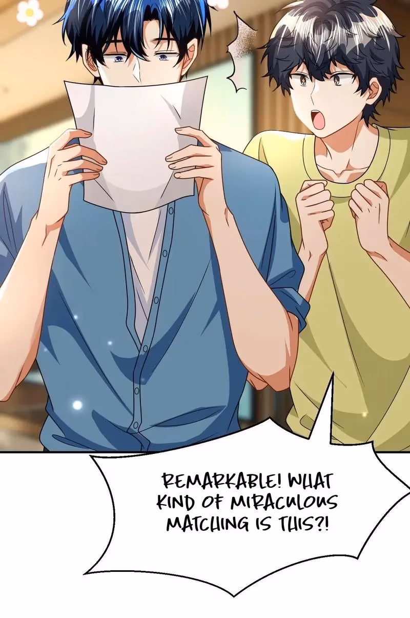 Pheromone Impossible Chapter 90 page 49 - 