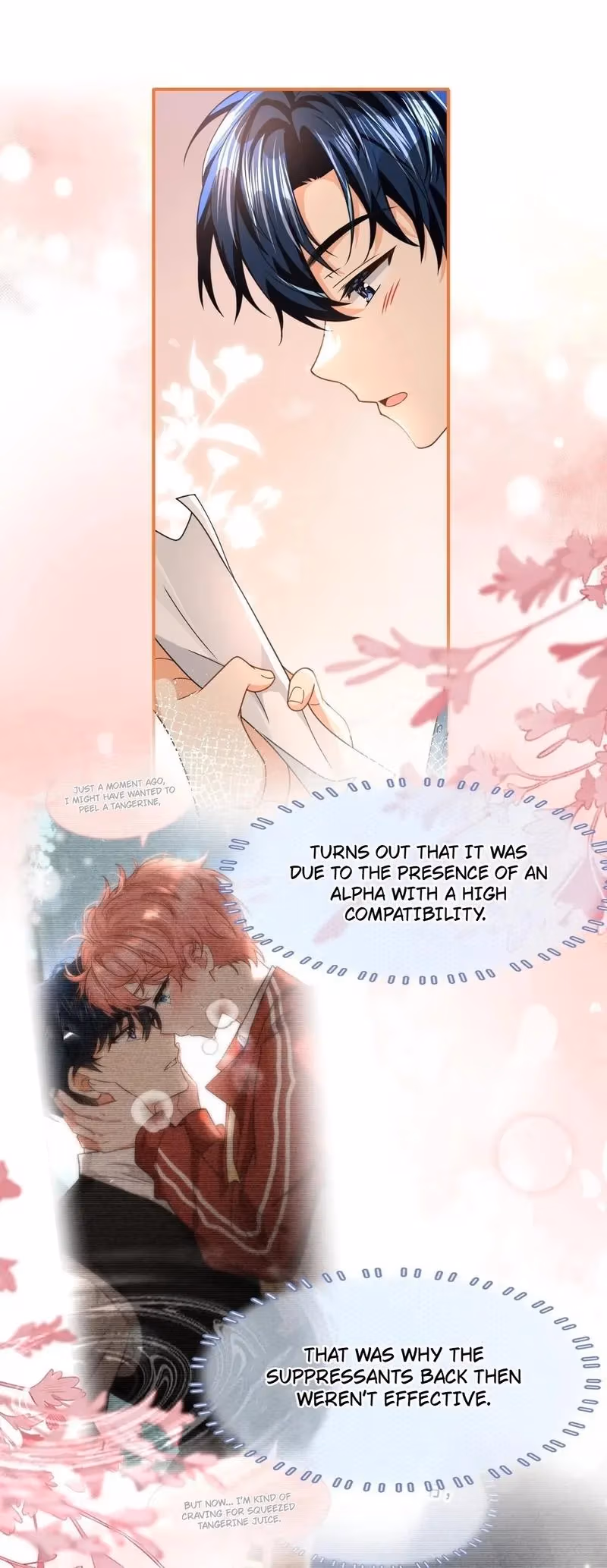 Pheromone Impossible Chapter 90 page 50 - 