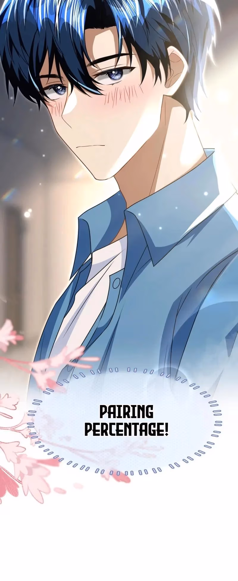 Pheromone Impossible Chapter 90 page 56 - 