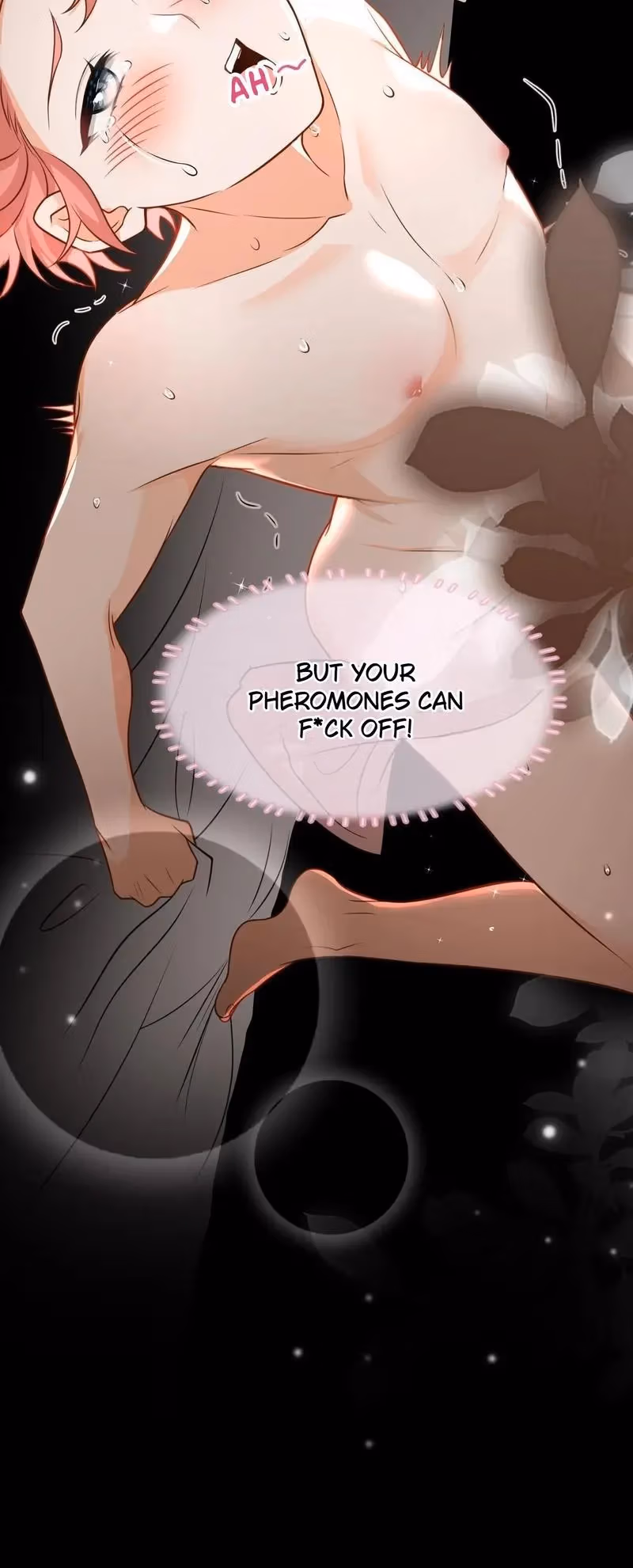 Pheromone Impossible Chapter 90 page 9 - 