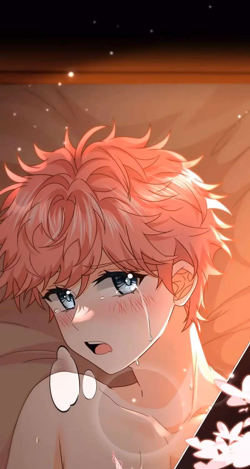 Pheromone Impossible Chapter 90 page 10 - 