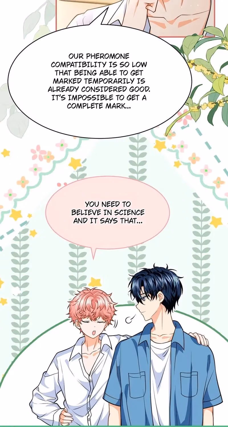 Pheromone Impossible Chapter 91 page 26 - 