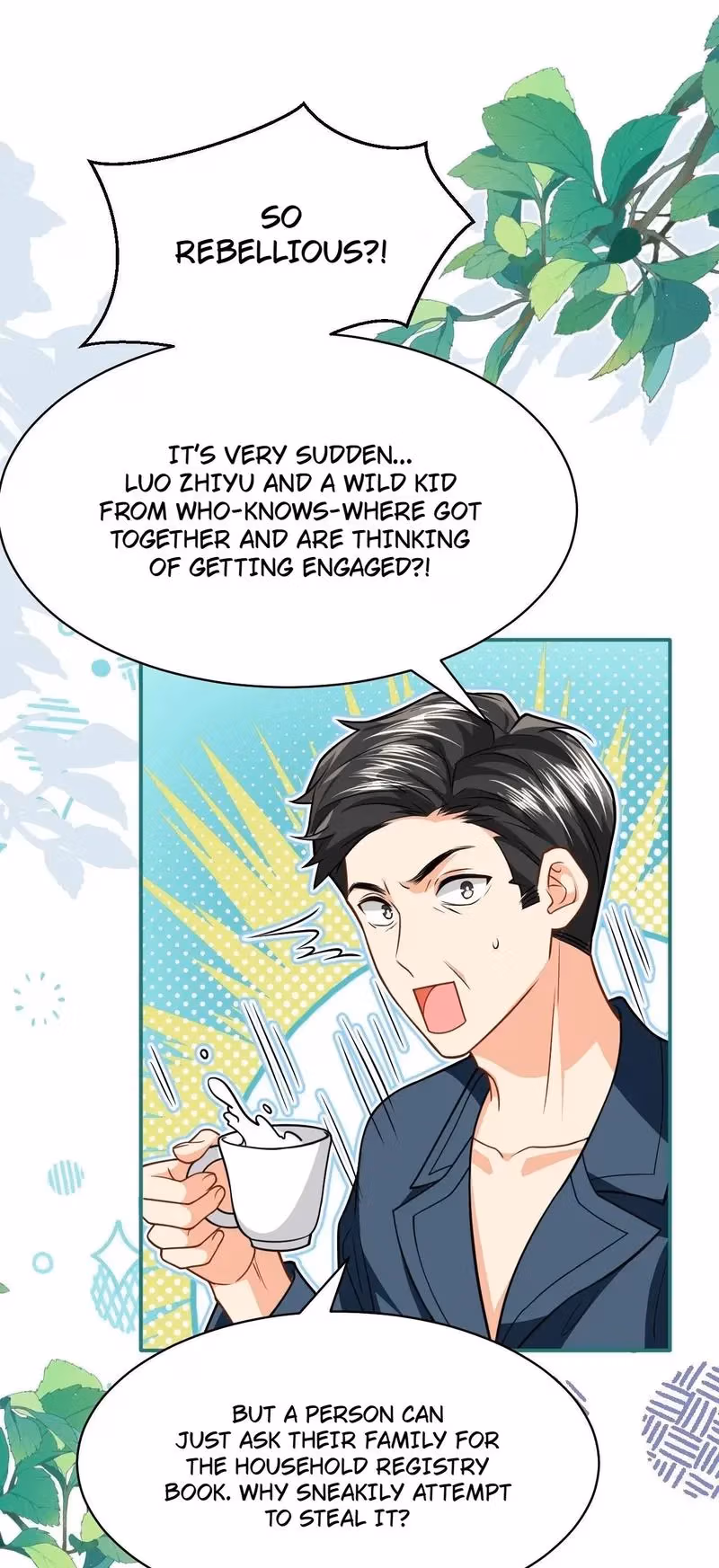 Pheromone Impossible Chapter 91 page 44 - 
