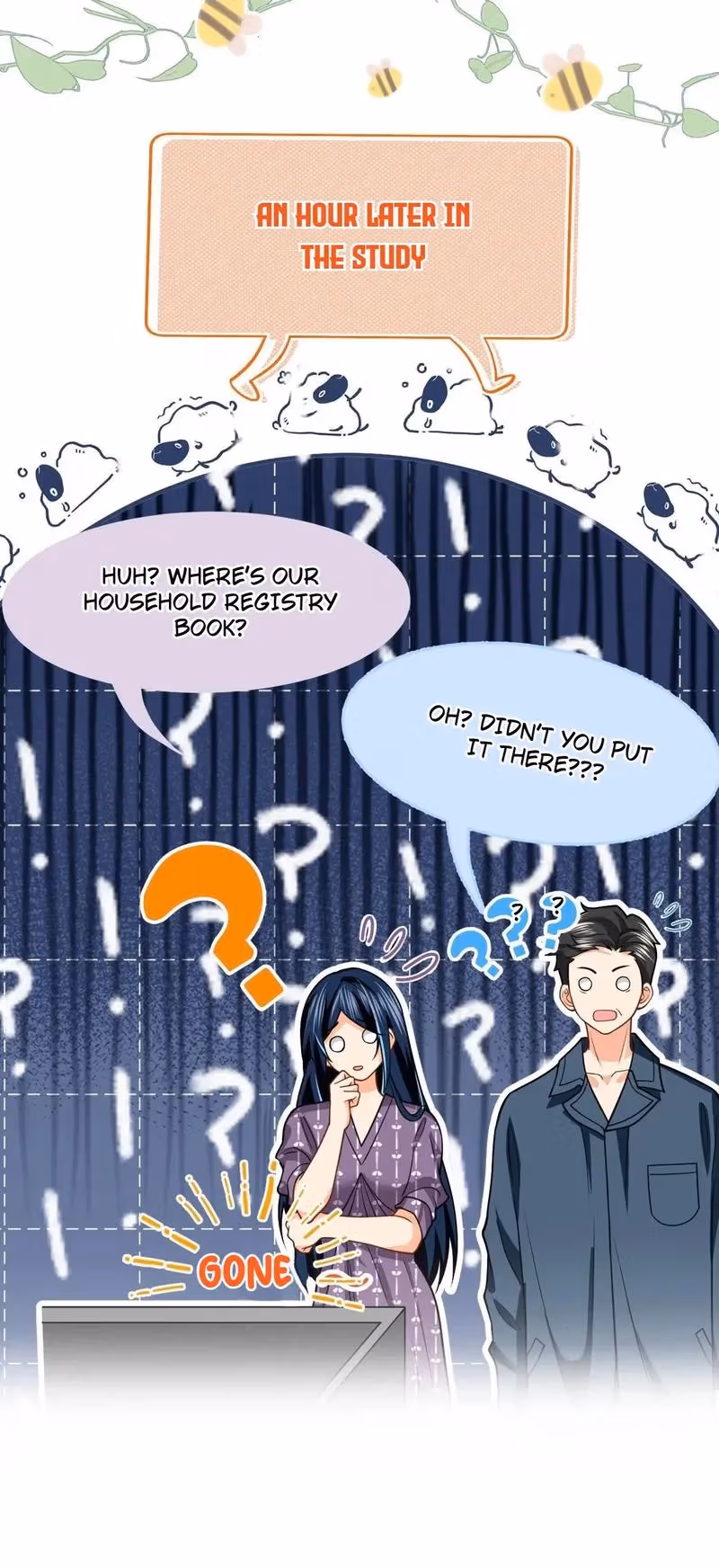 Pheromone Impossible Chapter 91 page 49 - 