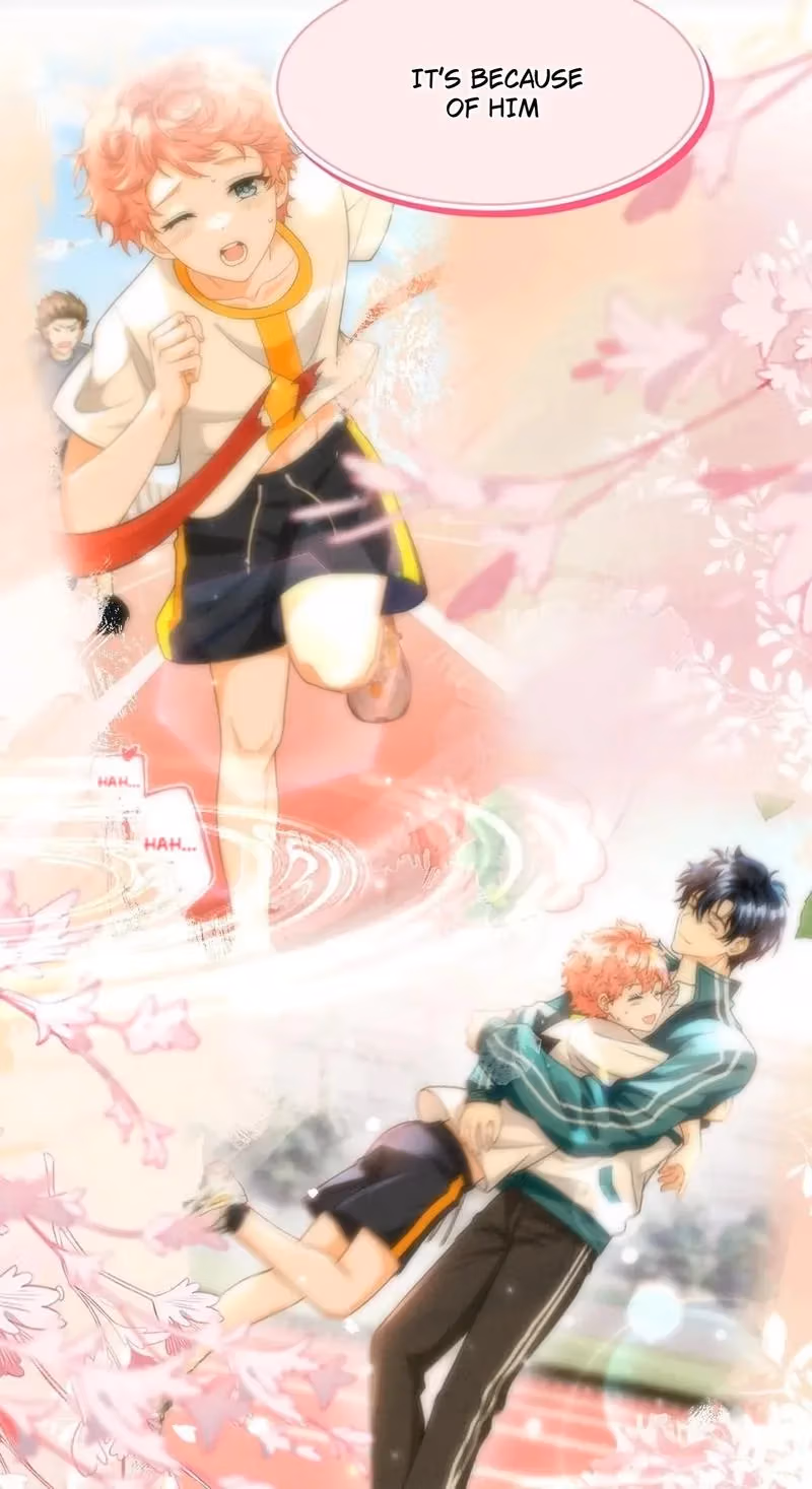 Pheromone Impossible Chapter 92 page 23 - 