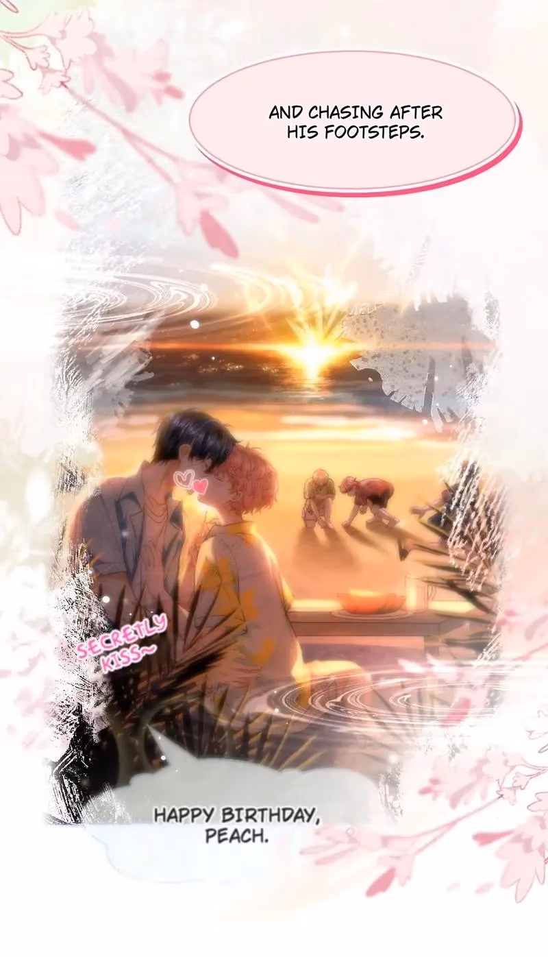 Pheromone Impossible Chapter 92 page 26 - 