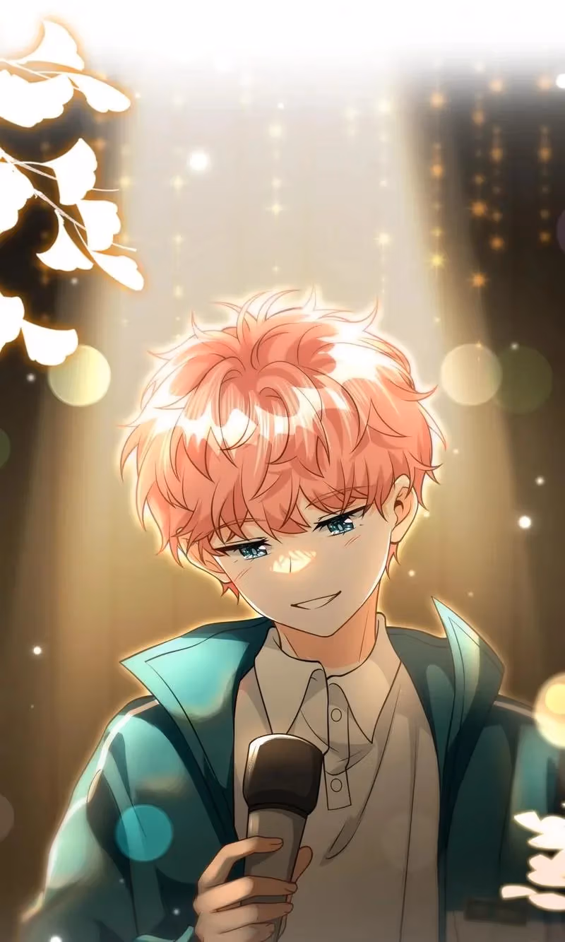 Pheromone Impossible Chapter 92 page 31 - 