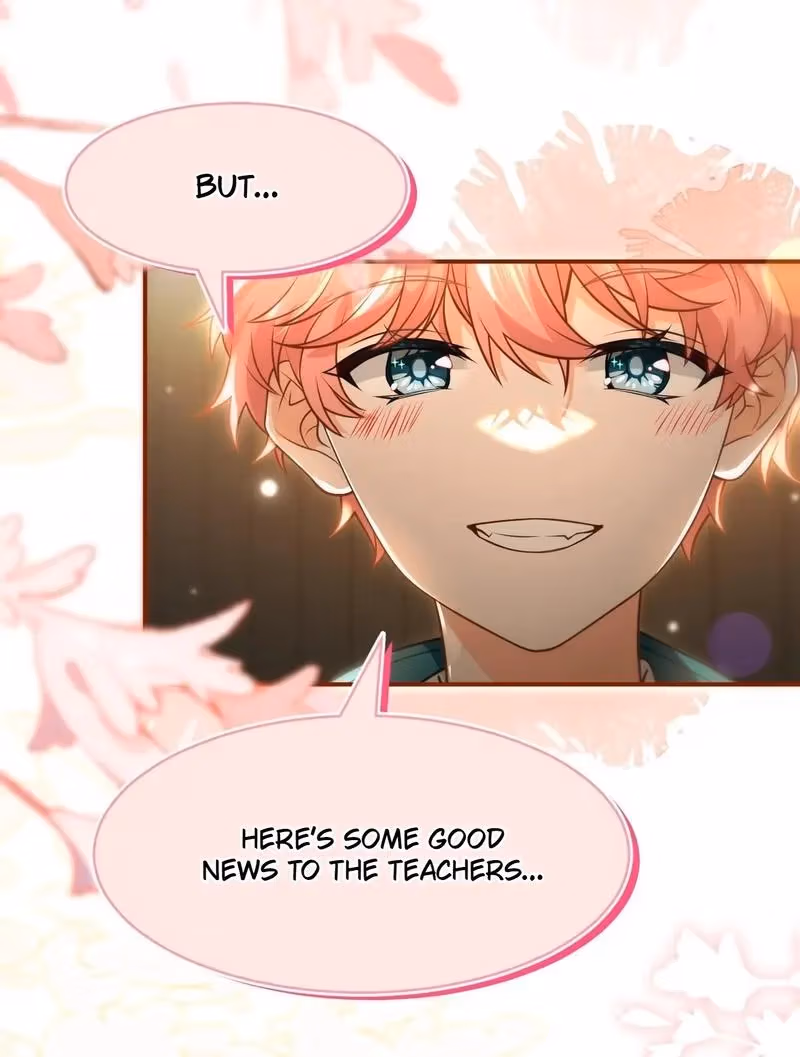 Pheromone Impossible Chapter 92 page 33 - 