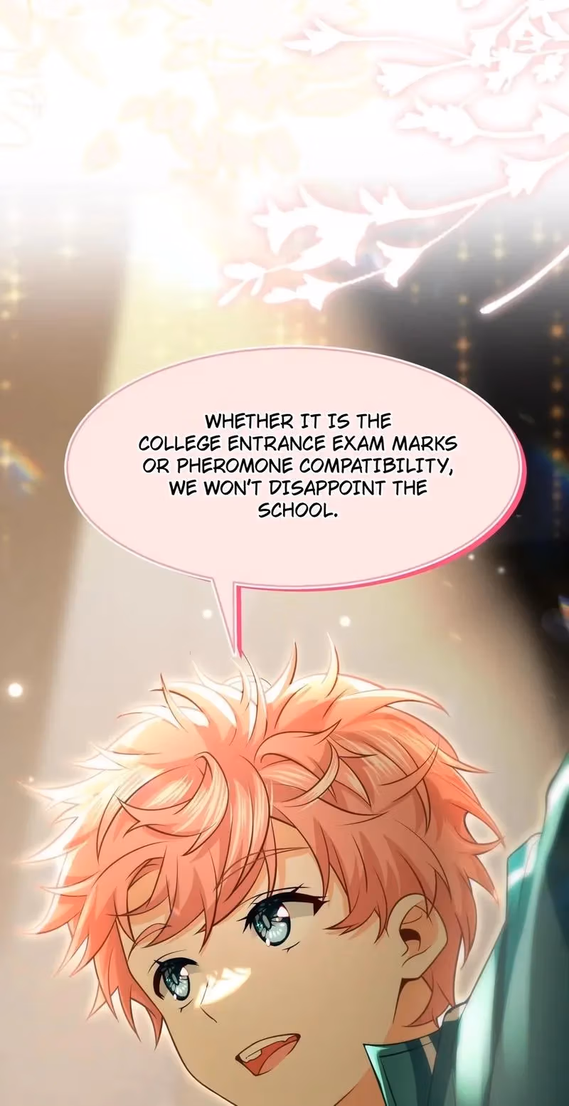 Pheromone Impossible Chapter 92 page 34 - 