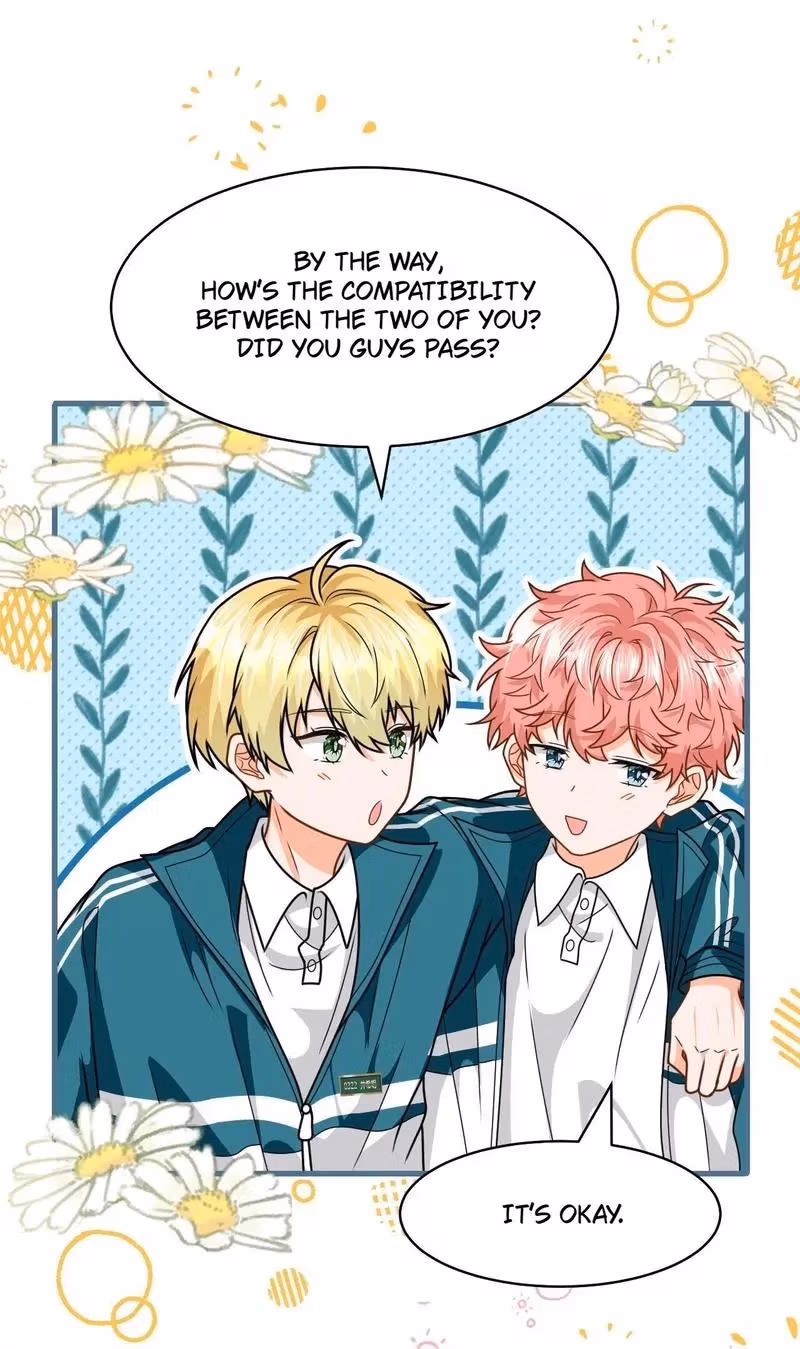 Pheromone Impossible Chapter 92 page 5 - 
