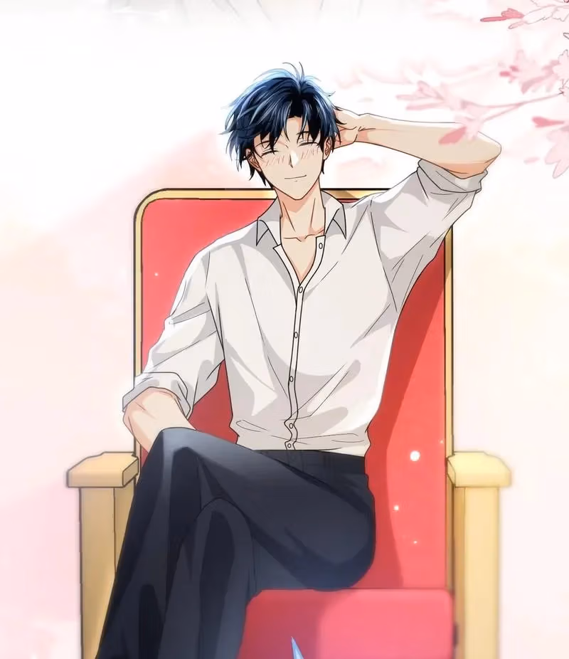 Pheromone Impossible Chapter 92 page 42 - 