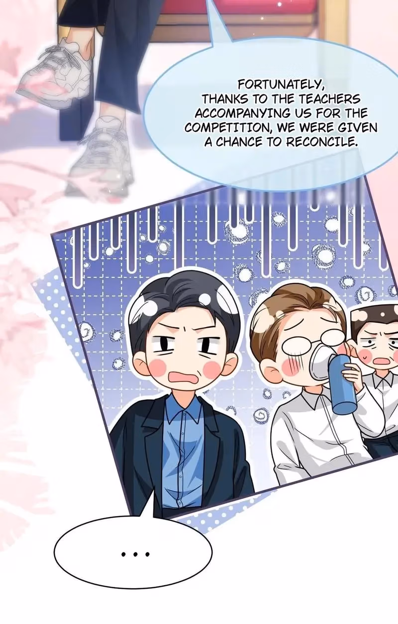 Pheromone Impossible Chapter 92 page 43 - 