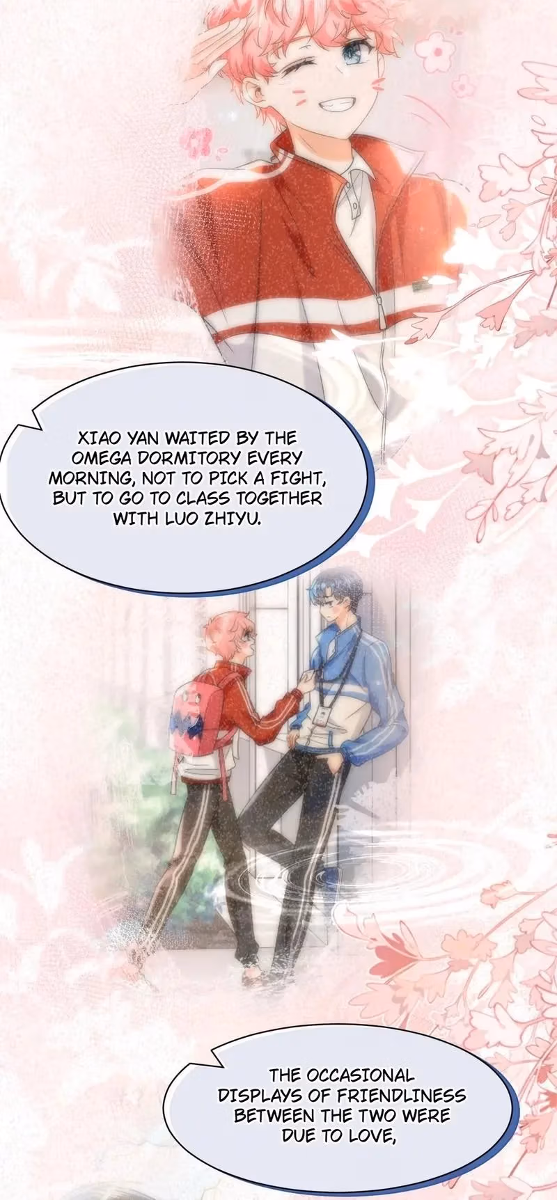 Pheromone Impossible Chapter 92 page 45 - 
