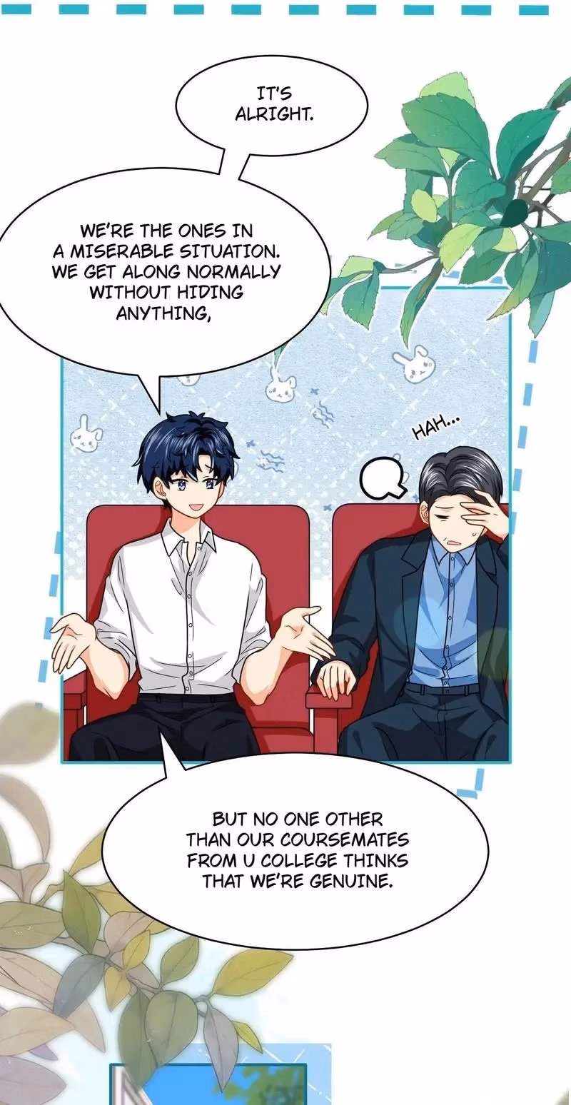 Pheromone Impossible Chapter 92 page 49 - 
