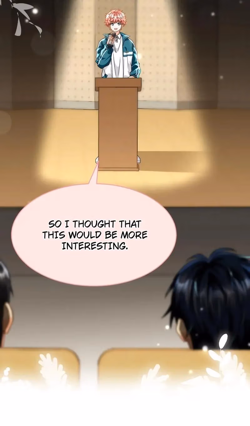 Pheromone Impossible Chapter 92 page 51 - 