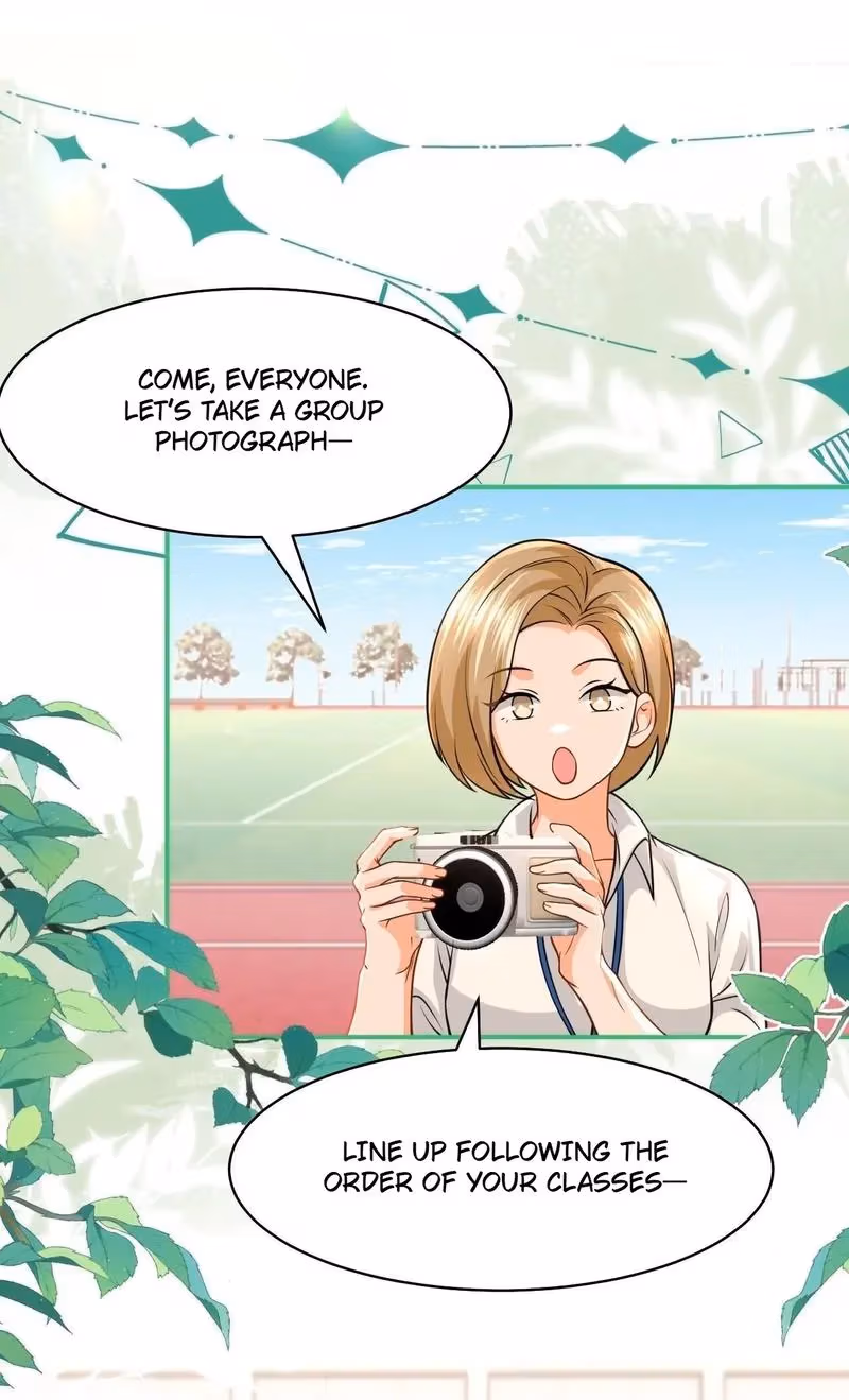 Pheromone Impossible Chapter 92 page 59 - 