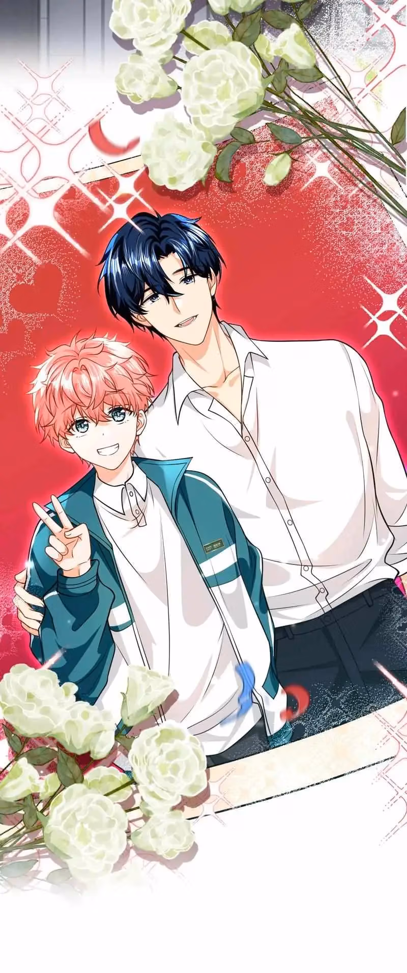 Pheromone Impossible Chapter 92 page 63 - 