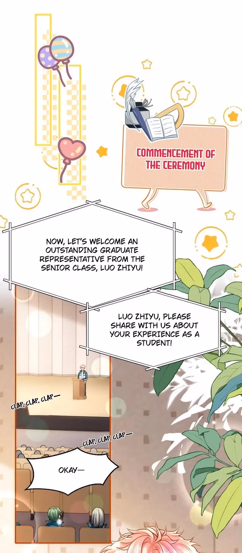 Pheromone Impossible Chapter 92 page 10 - 