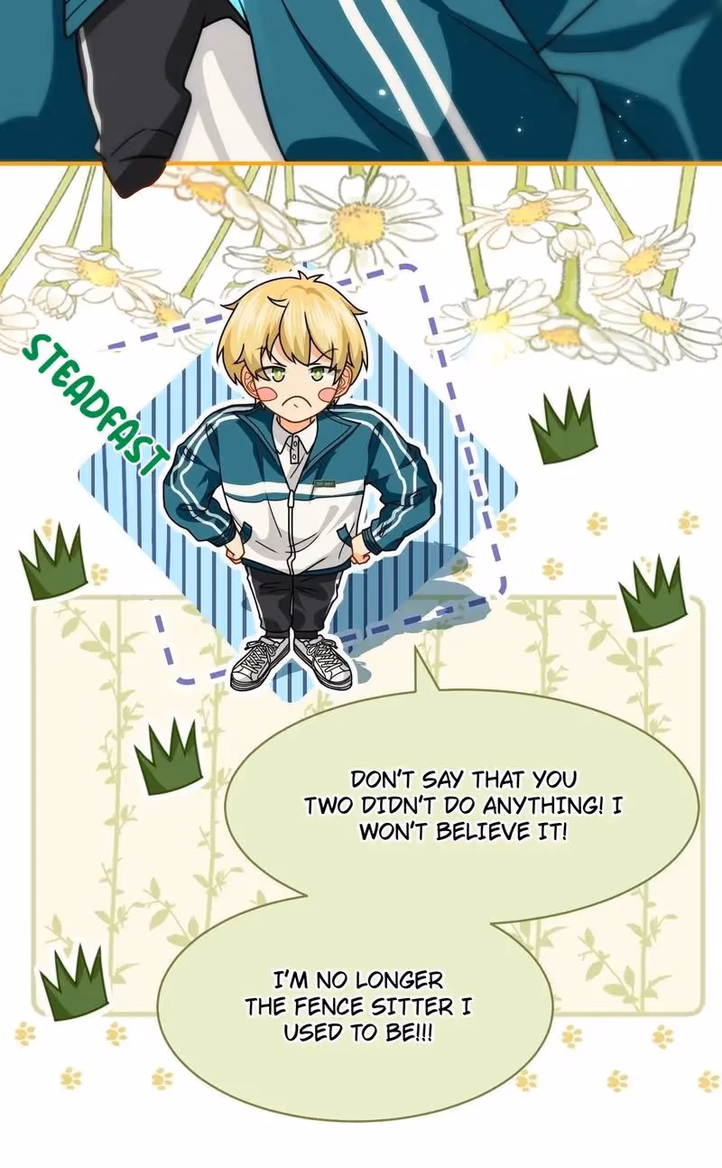 Pheromone Impossible Chapter 93 page 11 - 