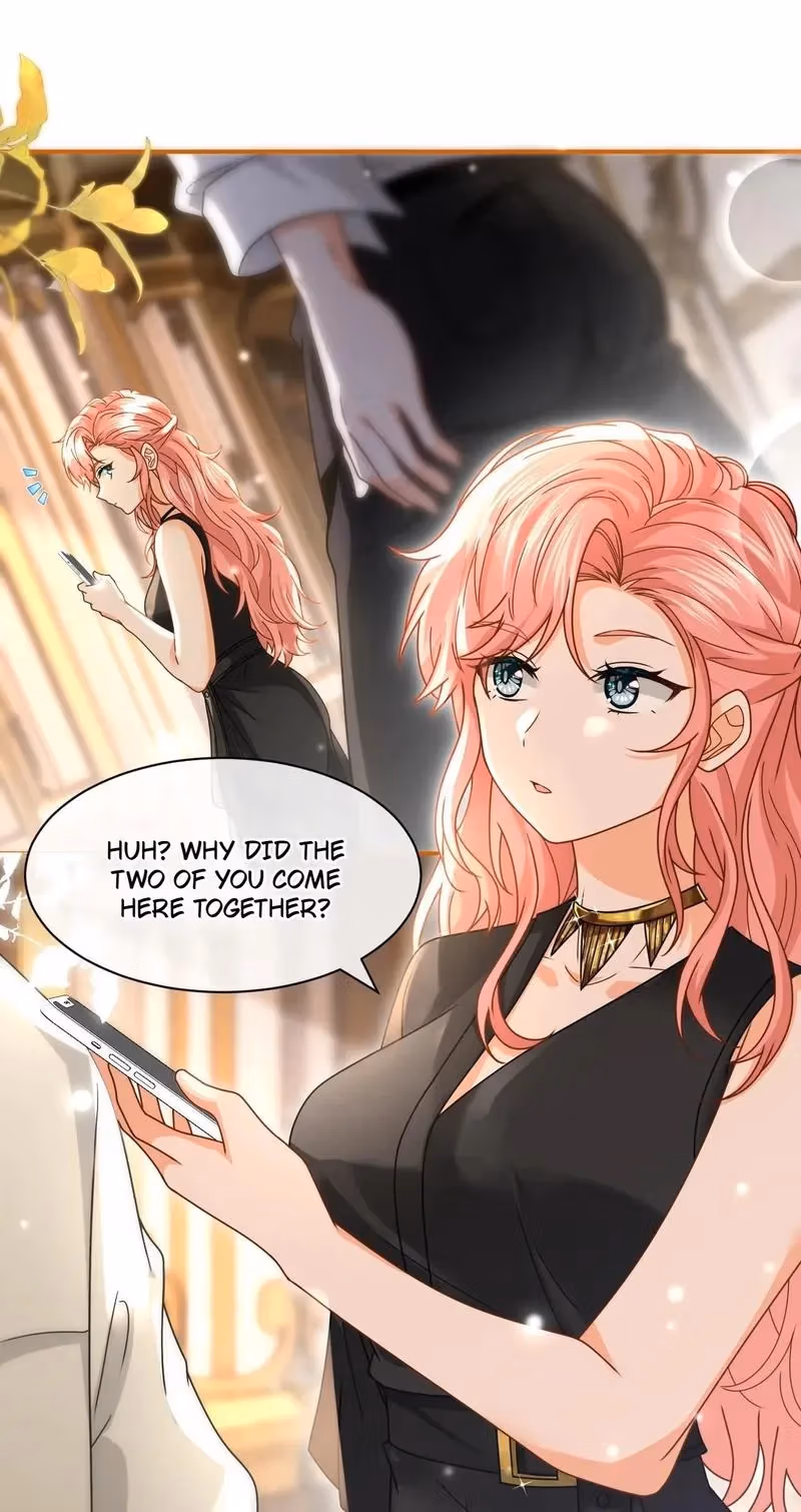 Pheromone Impossible Chapter 93 page 29 - 