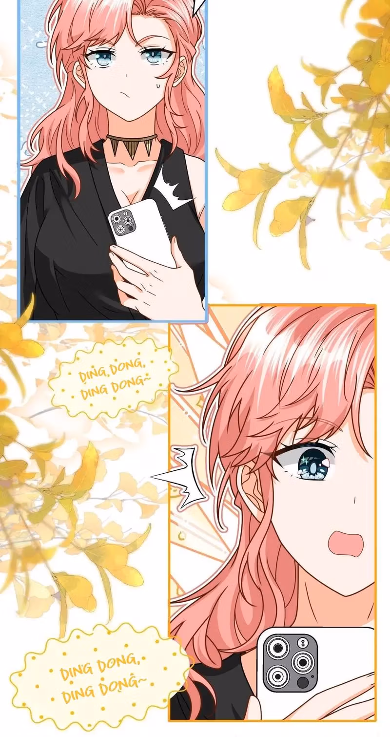 Pheromone Impossible Chapter 93 page 31 - 