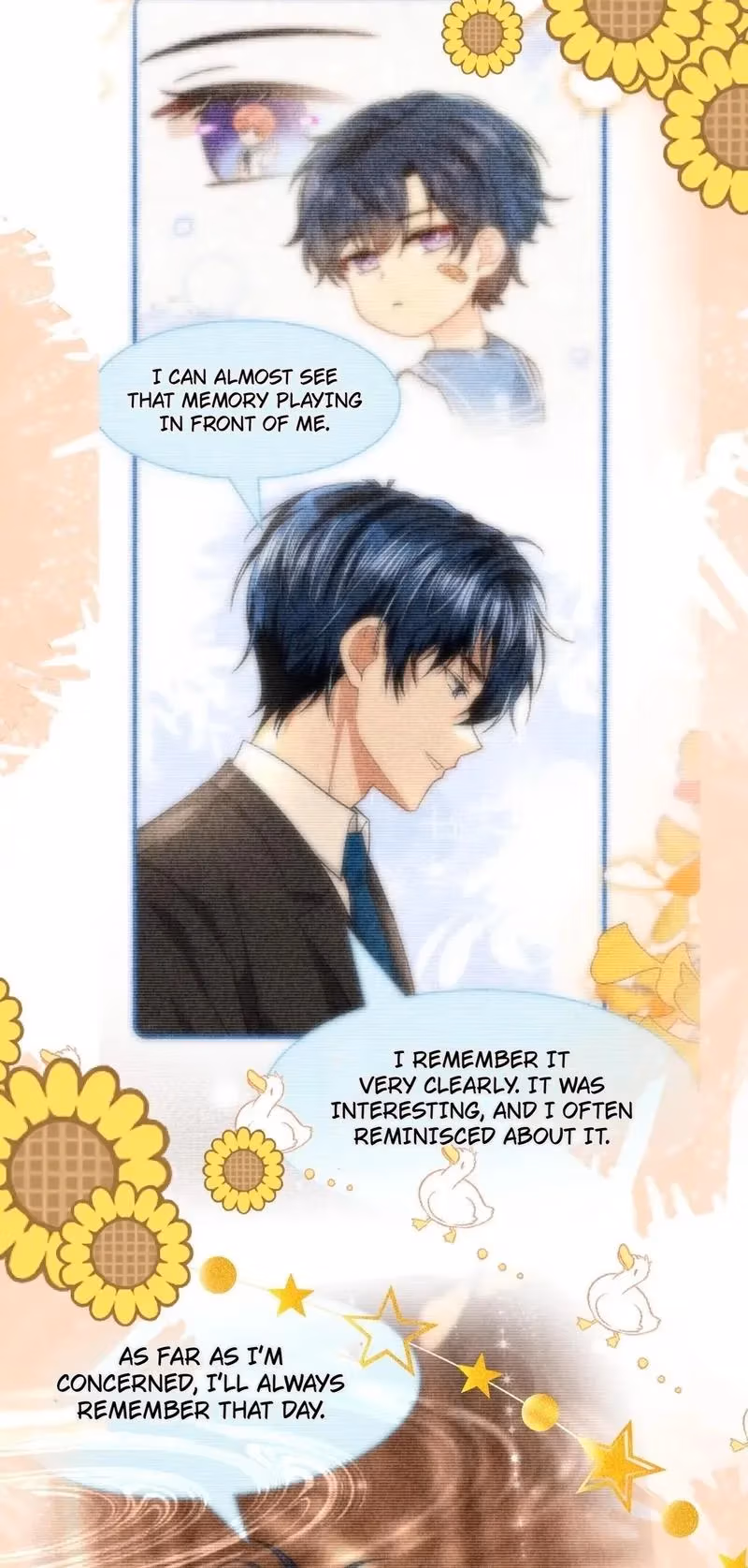 Pheromone Impossible Chapter 93 page 49 - 