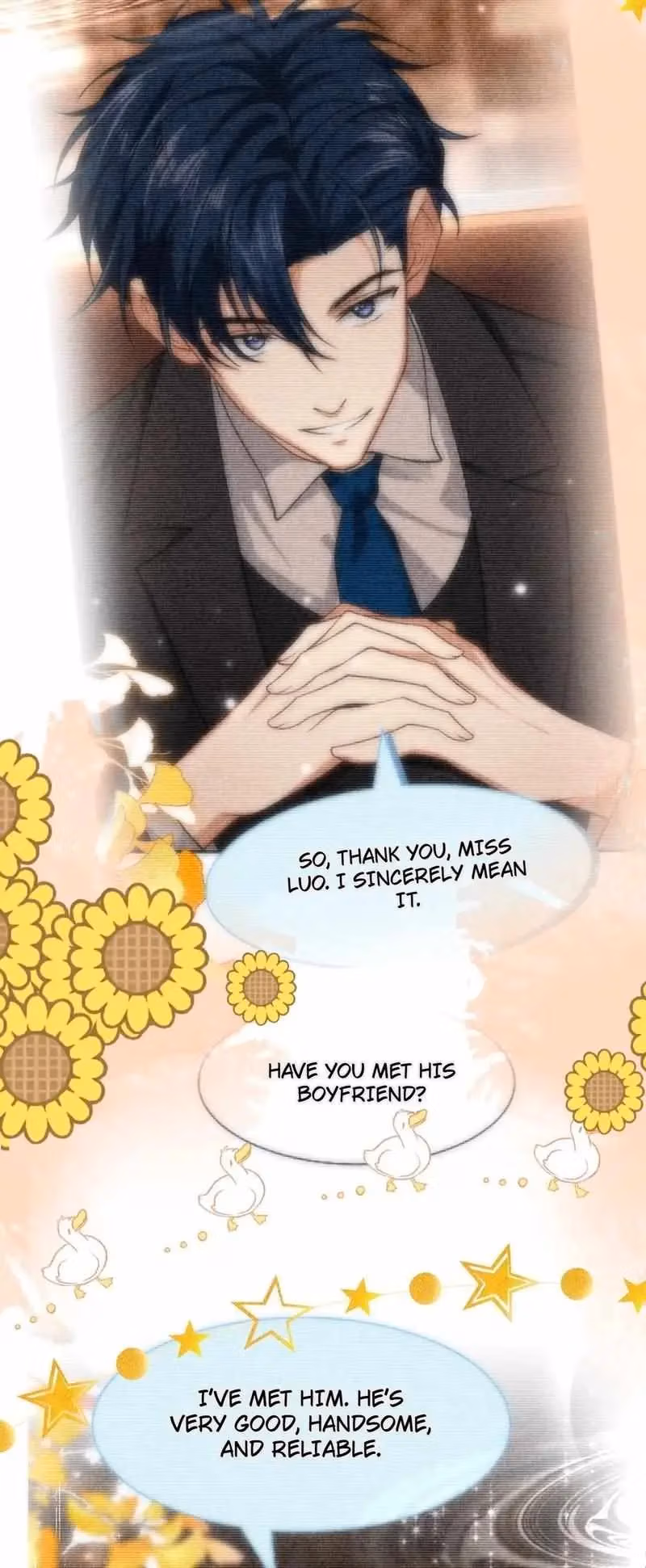 Pheromone Impossible Chapter 93 page 50 - 