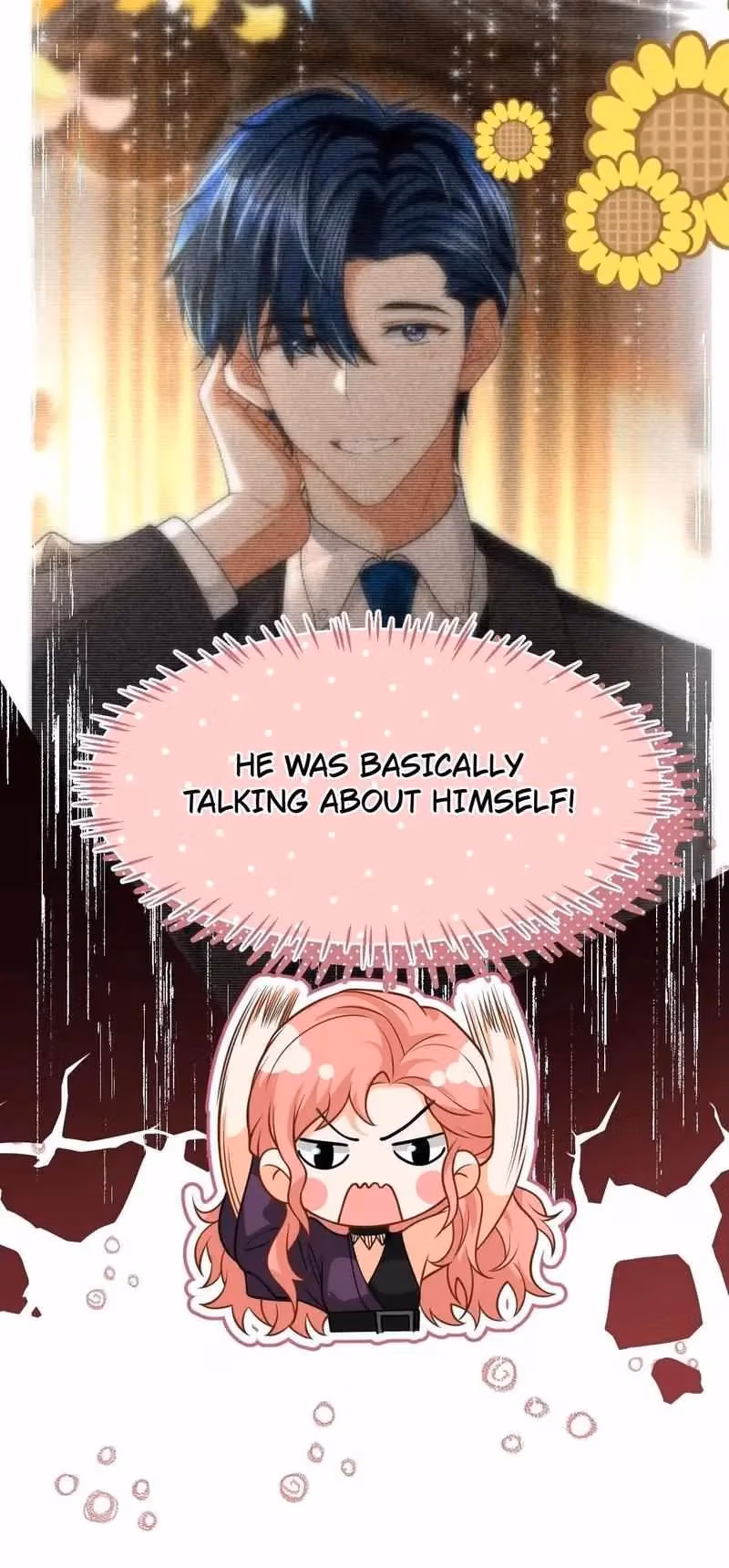 Pheromone Impossible Chapter 93 page 51 - 