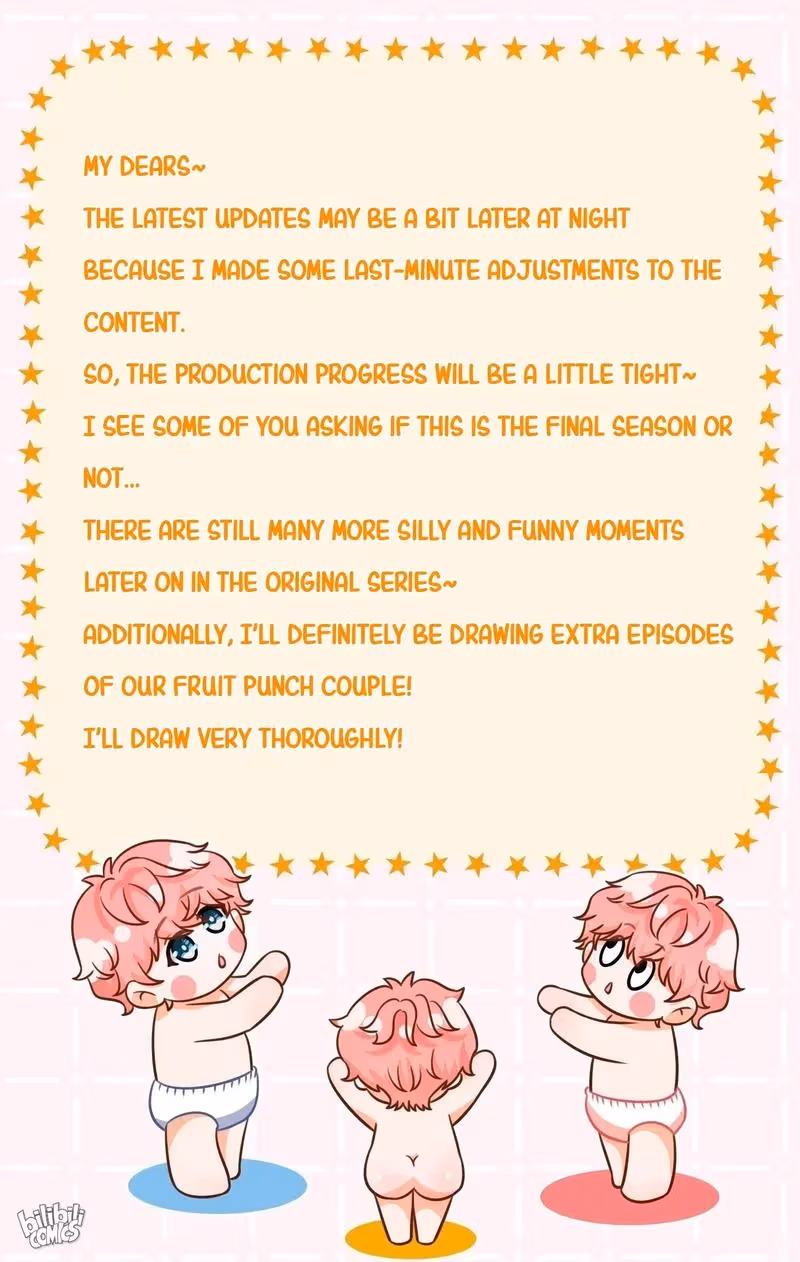 Pheromone Impossible Chapter 93 page 57 - 