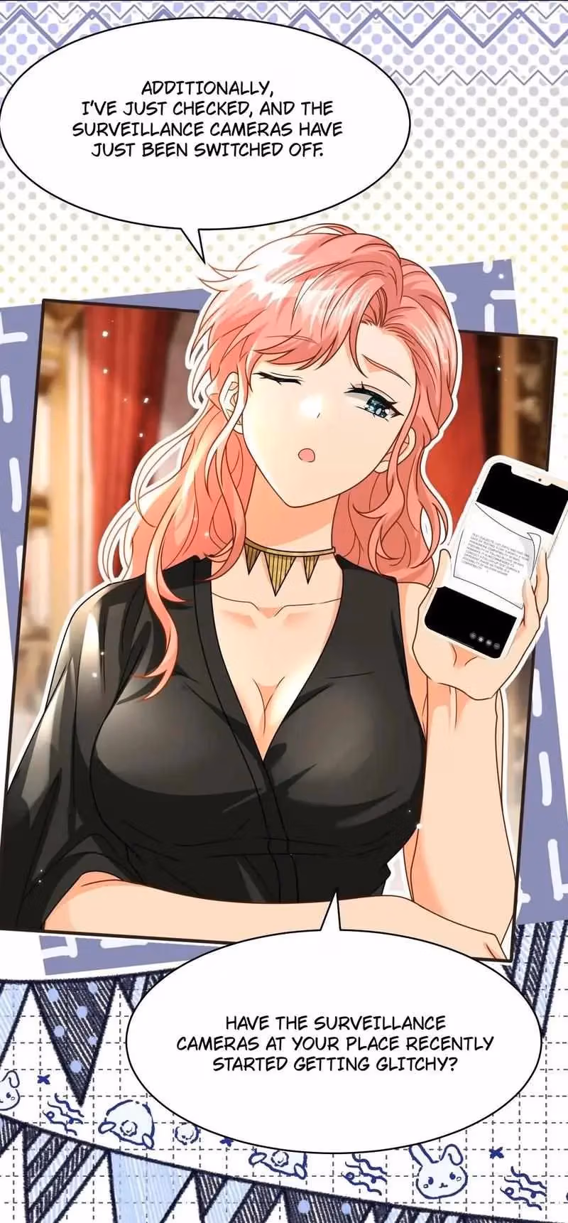 Pheromone Impossible Chapter 94 page 13 - 