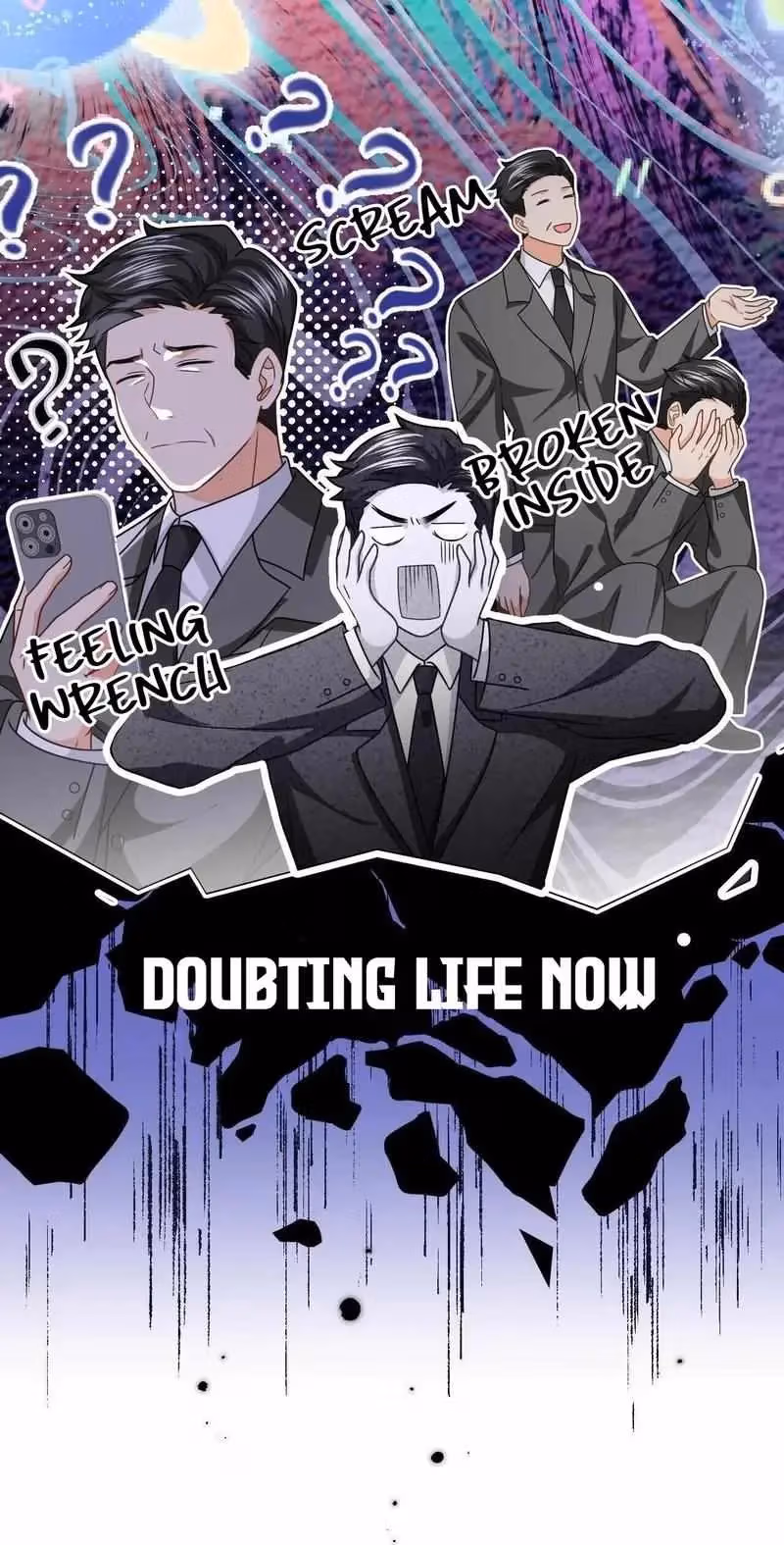 Pheromone Impossible Chapter 94 page 15 - 