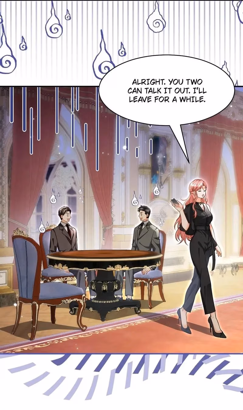 Pheromone Impossible Chapter 94 page 22 - 